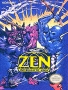 Nintendo  NES&nbsp; - &nbsp;Zen
